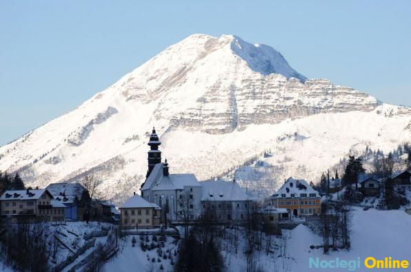 Annaberg Sporthotel***