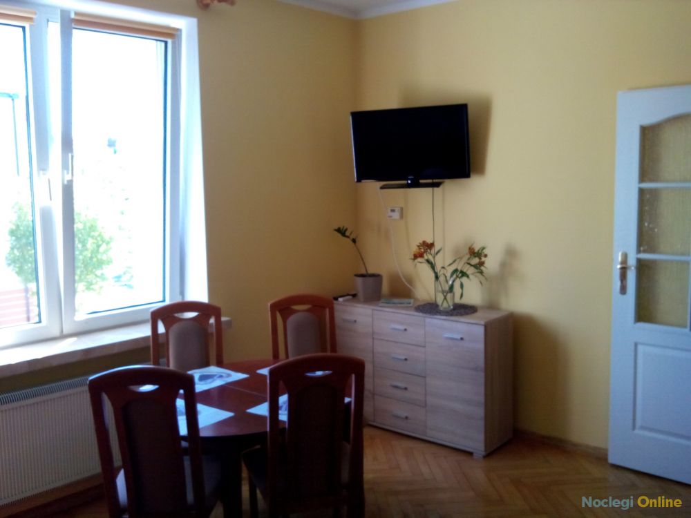 Mieszkanie do wynajęcia