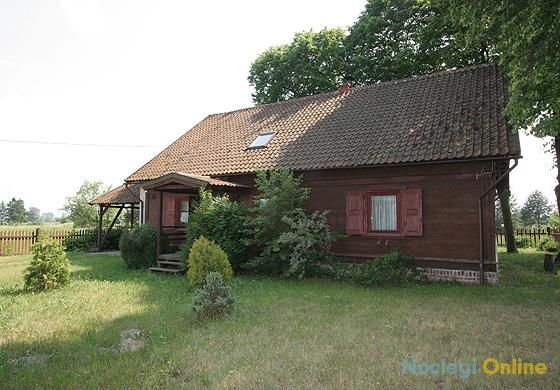 Apartamenty POD LIPAMI