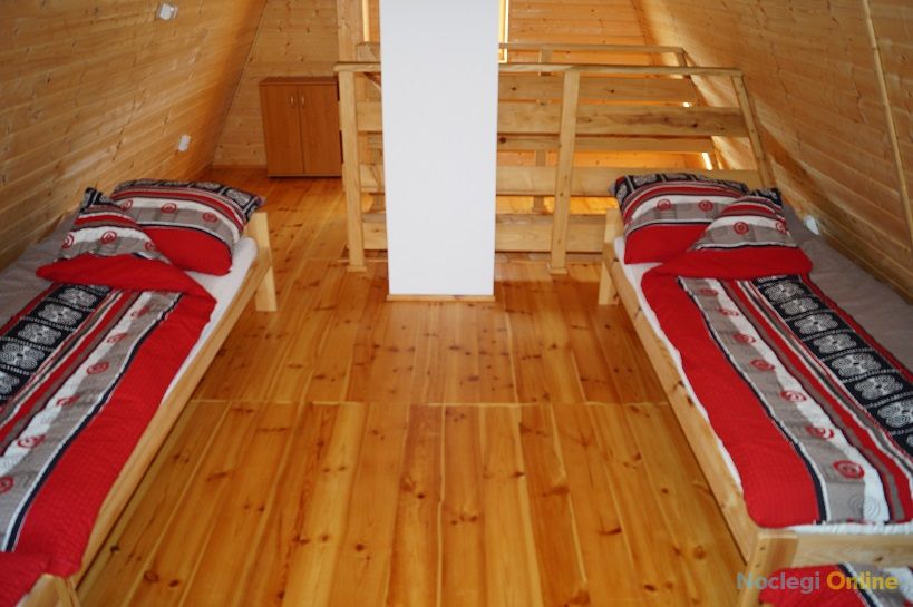 Ośrodek Sportowo-Rekreacyjny