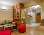 Apartamenty Centrum Park