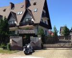 Apartament Goldi