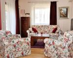 Apartamenty Sophie
