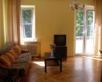 Apartament Wojska Polskiego