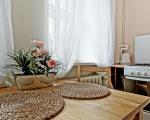Apartament Kameralny IV na Starówce