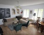 Apartament Ławnicza