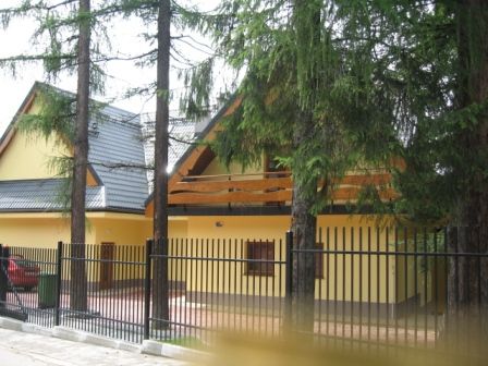 Apartament Zakopane