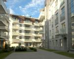 IRS ROYAL APARTMENTS Apartamenty IRS Rezydencja Marina