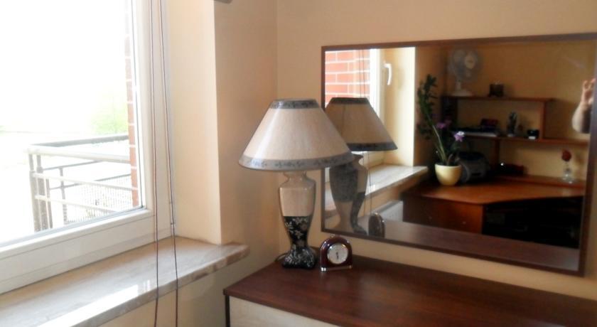 Apartamenty Apartinfo Lastadia