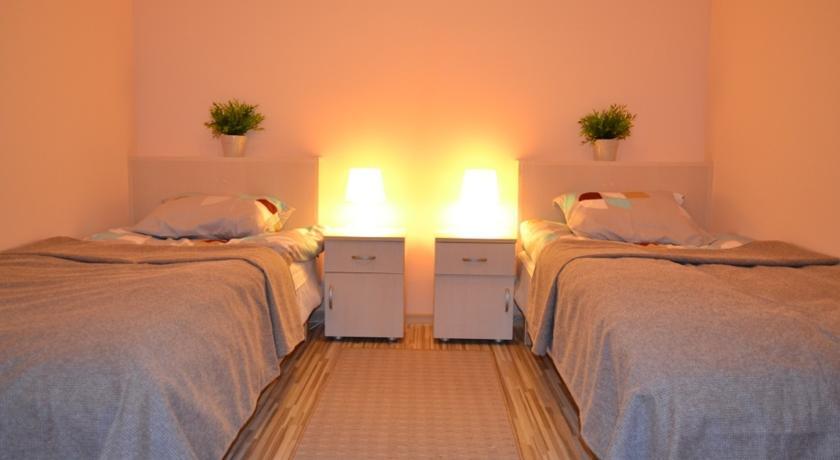 Hostel Gdańsk Sun and Sea