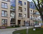 Sopockie Apartamenty - Metro Apartment