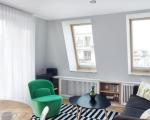 Molo Apartments