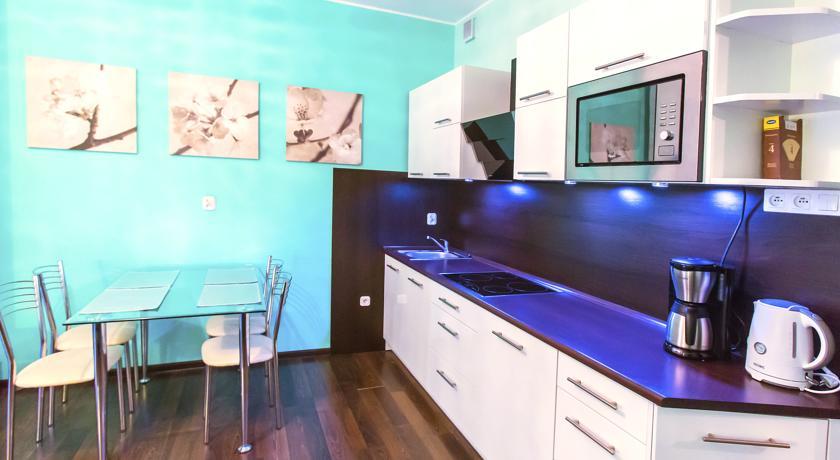 Apartament Lux Sopot Monte Cassino
