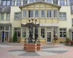 Apartament Trzy Gracje