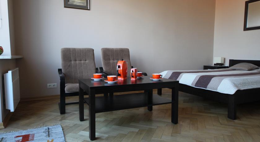 Apartamenty Nadmorskie Sopot 2