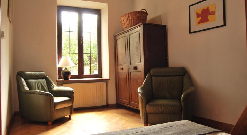 Old Cracow Apartment