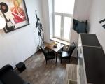 Rock Star Apartment