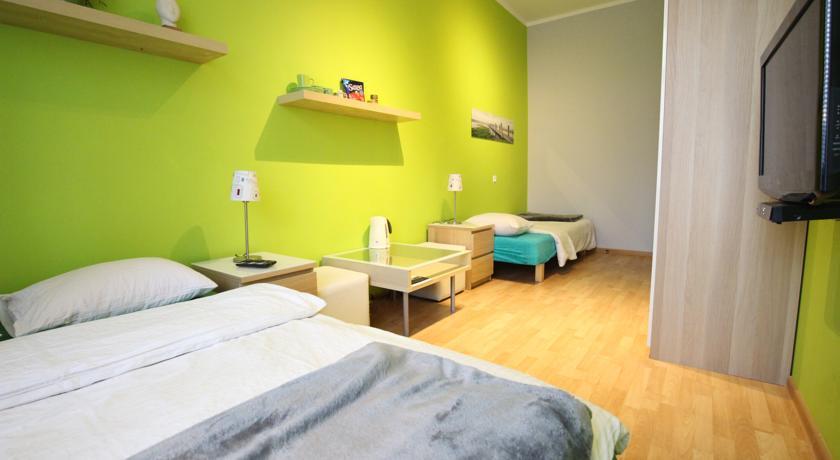 Rainbow Apartments 3