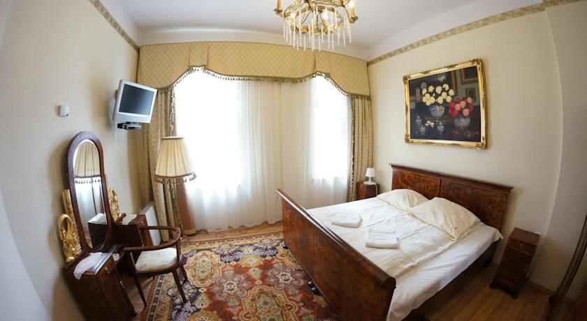Luxury Florian Apartments - Old Town