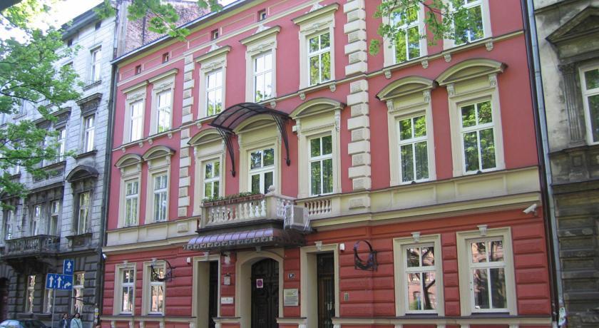Elegant Apartments