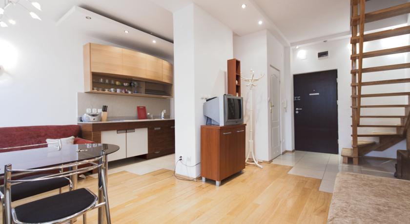 Apartament Simon