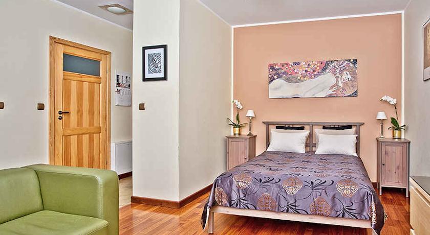 Apartament Muza