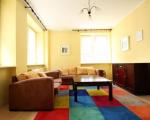 Apartament Nad Motławą
