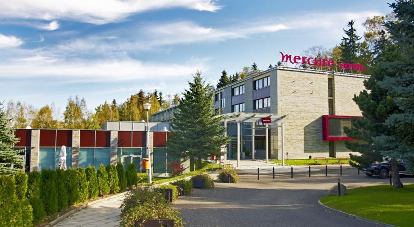 Hotel Mercure Skalny Karpacz
