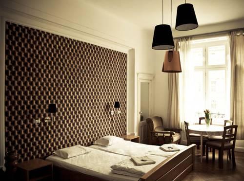 Hostel Butik