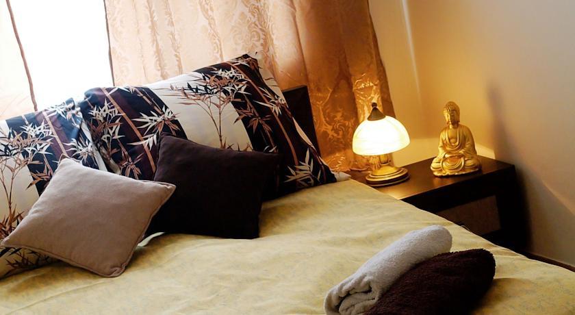 P&J Apartamenty Grodzka