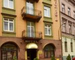 Aneks Hotelu Kazimierz