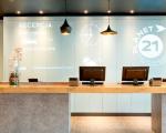 Hotel Ibis Krakow Centrum