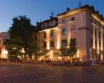 Hotel Ester