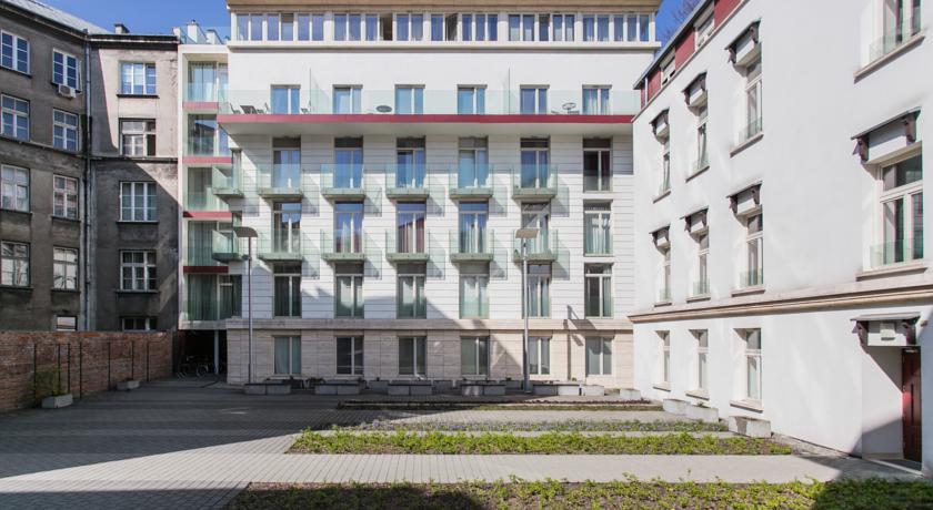 AAA Krakow Apartments - Royal Apartments