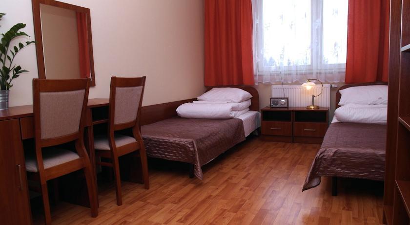 Ośrodek Hotelowy Optima