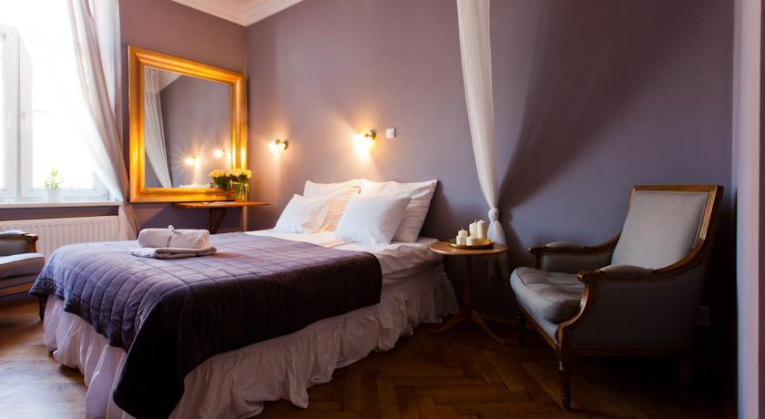 Angel House Bed & Breakfast