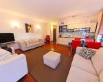 Apartament Waniliowy - Marina Apartments