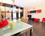 Capital Apartments - Krawiecka