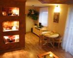 Wrocław Arena Apartment II