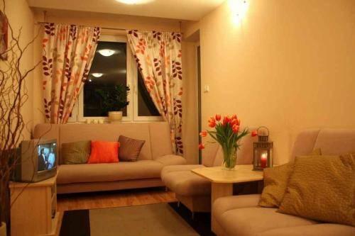 Apartament Krawiecka