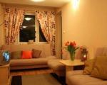 Apartament Krawiecka