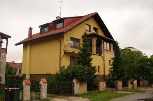 Dom Wrocławski Zagrodnicza