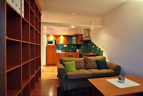 Be My Guest Apartments Polna