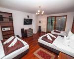 bed4city luxury 26 Niemcewicza Street