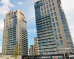 Platinum Towers Apartments