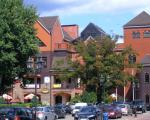 Fort Hotel