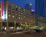 Holiday Inn Warszawa