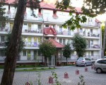Apartament w Krynicy Morskiej