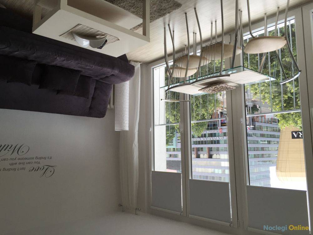 Mieszkanie kawalerka studio