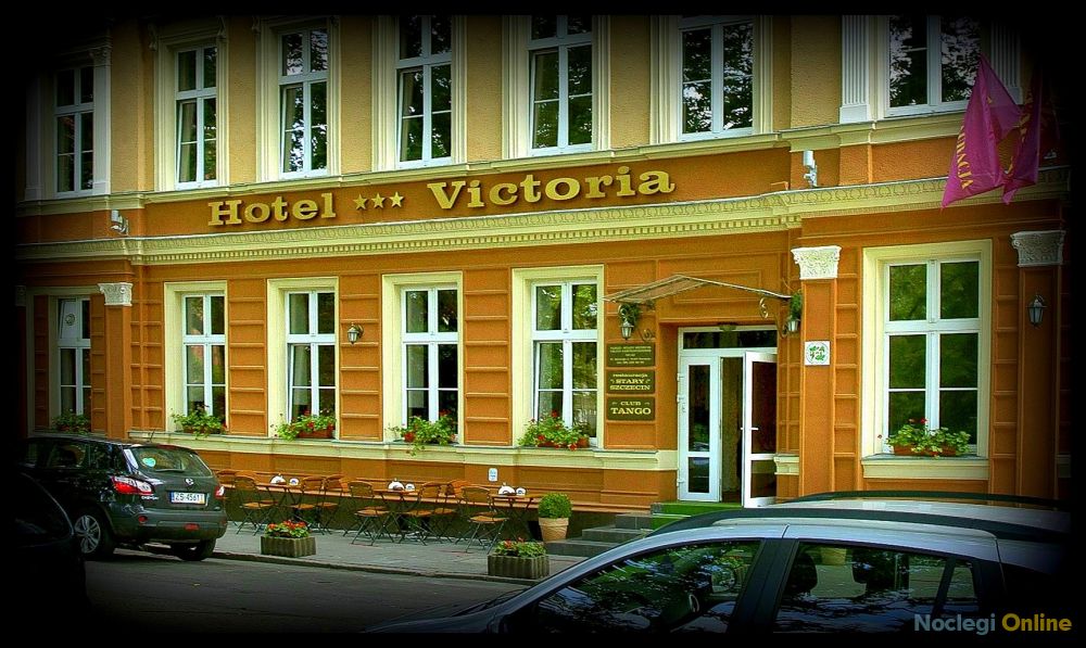 Hotel Victoria